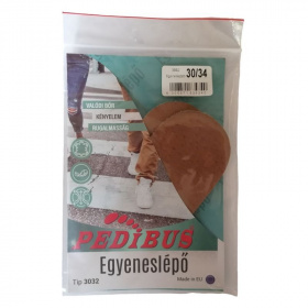 Pedibus Gyerek egyenesléptető 30/34-es méret (634, 1pár) 1db