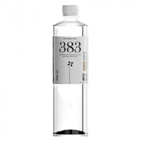 383 The Kopjary Water 8,4 ph szénsavmentes ásványvíz 766ml
