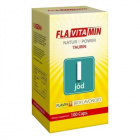 Flavitamin Jód kapszula 100db Flavitamin Jód kapszula 100db