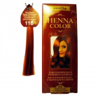Venita Henna Color színező hajbalzsam NR. 116 - tűzvörös 75ml Venita Henna Color színező hajbalzsam NR. 116 - tűzvörös 75ml