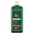 Logona Színvédő sampon vörös és barna hajra 250ml Logona Színvédő sampon vörös és barna hajra 250ml