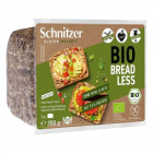 Schnitzer bio kenyér - vegan, gluténmentes 350g Schnitzer bio kenyér - vegan, gluténmentes 350g