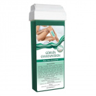 Alveola Waxing görgős gyantapatron aloe vera kivonattal széles görgőfejjel 100ml Alveola Waxing görgős gyantapatron aloe vera kivonattal széles görgőfejjel 100ml