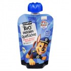 Pure&Fun mancs őrjárat bio gyümölcspüré 100g Pure&Fun mancs őrjárat bio gyümölcspüré 100g