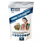 Natur Tanya vegán gyomorbarát (indiai guarbabból) rost 150g Natur Tanya vegán gyomorbarát (indiai guarbabból) rost 150g