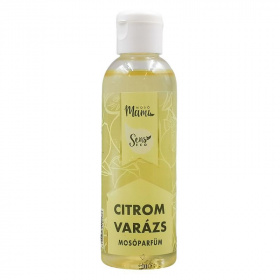 MosóMami SensEco mosóparfüm (citrom varázs) 100ml