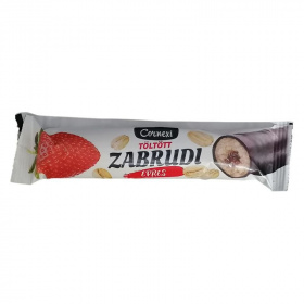 Cornexi zabrudi - epres, kakaós bevonattal 30g