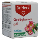 Dr. Herz ördögkarom gél 125ml Dr. Herz ördögkarom gél 125ml
