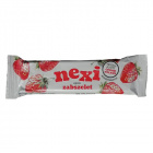 Cornexi zabszelet Nexi - epres 45g Cornexi zabszelet Nexi - epres 45g