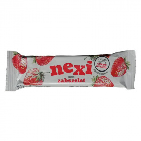 Cornexi zabszelet Nexi - epres 45g