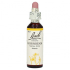 Bach Nr.17. Hornbeam virágesszencia 20ml Bach Nr.17. Hornbeam virágesszencia 20ml