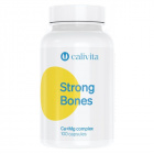 Calivita Strong Bones 100 kapszula 100db Calivita Strong Bones 100 kapszula 100db