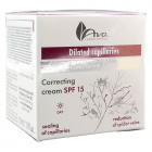 Ava speciális arckrém rozaceás és hajszáleres bőrre kuperóza ellen 50ml Ava speciális arckrém rozaceás és hajszáleres bőrre kuperóza ellen 50ml