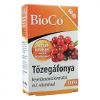 BioCo Tőzegáfonya extra tabletta 60db BioCo Tőzegáfonya extra tabletta 60db