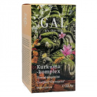 GAL Kurkuma-komplex 400mg (curcumin) kapszula 60db GAL Kurkuma-komplex 400mg (curcumin) kapszula 60db