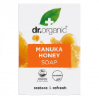 Dr.Organic Szappan bio manuka mézzel 100g Dr.Organic Szappan bio manuka mézzel 100g