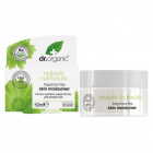 Dr.Organic illatmentes hidratáló krém bio körömvirággal 50ml Dr.Organic illatmentes hidratáló krém bio körömvirággal 50ml