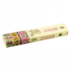 Green Tree füstölő pálca - native soul white sage lavender 15g Green Tree füstölő pálca - native soul white sage lavender 15g