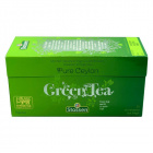 Stassen zöld tea - filteres 25db Stassen zöld tea - filteres 25db