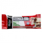 Freeat food granola bar málnás granolás szelet kókusztejes fehér csokoládéval mártva, édesítőszerekkel 50g Freeat food granola bar málnás granolás szelet kókusztejes fehér csokoládéval mártva, édesítőszerekkel 50g