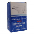 Arta Plast Drickskål svéd itató-etető pohár 80ml Arta Plast Drickskål svéd itató-etető pohár 80ml