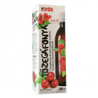 Virde tőzegáfonyás béta glukán szirup 200ml Virde tőzegáfonyás béta glukán szirup 200ml