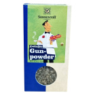 Sonnentor Gunpowder kínai zöld tea Bio szálas tea 100g Sonnentor Gunpowder kínai zöld tea Bio szálas tea 100g