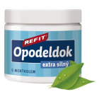 Refit Opodeldok hűsítőgél - kámforos 200ml Refit Opodeldok hűsítőgél - kámforos 200ml