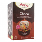Yogi csokoládés azték fűszeres bio filteres tea (17x2g) 17db Yogi csokoládés azték fűszeres bio filteres tea (17x2g) 17db