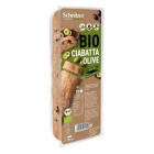 Schnitzer bio ciabatta - olivás, gluténmentes 180g Schnitzer bio ciabatta - olivás, gluténmentes 180g