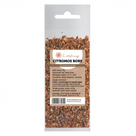 Lakshmy citrom bors 30g