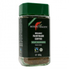 Mount Hagen bio kávé - instant, koffeinmentes 100g Mount Hagen bio kávé - instant, koffeinmentes 100g