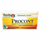 Procont kapszula 30db Procont kapszula 30db