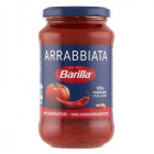 Barilla tésztaszósz - csípős (Arrabbiata) 400g Barilla tésztaszósz - csípős (Arrabbiata) 400g