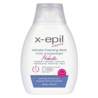 X-Epil intimo intim mosakodógél prebiotic 100ml X-Epil intimo intim mosakodógél prebiotic 100ml