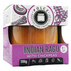 Polcz indiai csicseriborsó ragú készétel (adalékmentes) 350g Polcz indiai csicseriborsó ragú készétel (adalékmentes) 350g