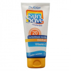 Dr. Kelen SunSave F20 napkrém 100ml Dr. Kelen SunSave F20 napkrém 100ml