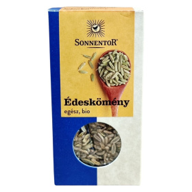 Sonnentor Bio Édeskömény - egész 40g