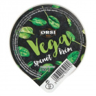 Orsi vega spenót krém 100g Orsi vega spenót krém 100g