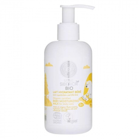 Little Siberica bio baba hidratáló tej 250ml