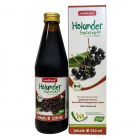 Medicura 100% bio bodza gyümölcslé 330ml Medicura 100% bio bodza gyümölcslé 330ml