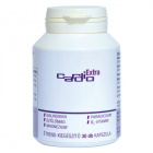 Cardio extra galagonya, szőlőmag, magnézium, paradicsom, B6-vitamin étrend-kiegészítő kapszula 30db Cardio extra galagonya, szőlőmag, magnézium, paradicsom, B6-vitamin étrend-kiegészítő kapszula 30db