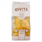 Civita kukorica száraztészta (penne) 450g Civita kukorica száraztészta (penne) 450g