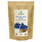 BioMenü bio kék spirulina alga por 60g BioMenü bio kék spirulina alga por 60g