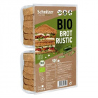 Schnitzer bio kenyér - rustic, gluténmentes 430g Schnitzer bio kenyér - rustic, gluténmentes 430g