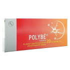 Polybé tabletta 20db Polybé tabletta 20db