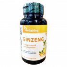 Vitaking Ginseng Extract 100mg kapszula 90db Vitaking Ginseng Extract 100mg kapszula 90db