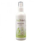 Pedimed natural lábdezodor spray 100ml Pedimed natural lábdezodor spray 100ml