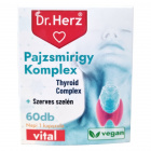 Dr. Herz Pajzsmirigy komplex kapszula 60db Dr. Herz Pajzsmirigy komplex kapszula 60db