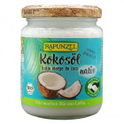 Rapunzel bio natív kókuszolaj 200g Rapunzel bio natív kókuszolaj 200g